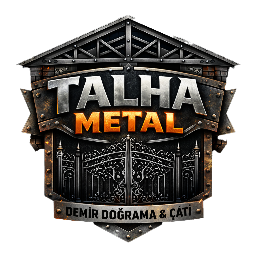 Bozova Demir Doğrama – Talha Metal